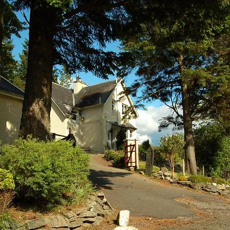 Hôtel Glengarry House à Tyndrum Extérieur photo